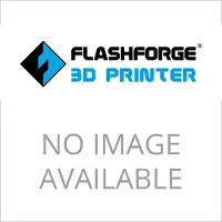 Flashforge PLA Pearl 1000g - Yellow - 3D Printing Filament