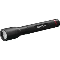 Coast Rannikon taskulamppu g24 200 lumenia