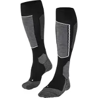 Falke SK6 Pro women's socks black-mix 39-40