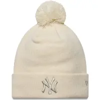 New Era Mlb Metallic Bobble New York Yankees Pipo