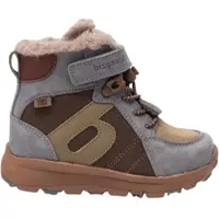 Bisgaard Marlon Tex - Brown - 31