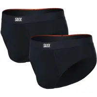 Saxx Vibe Xtra Soft Comfort Boxerit 2 Yksiköt