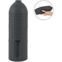 Suck-O-Mat 3 - Performance Sleeve, XL-koko, suihinottokoneeseen, vaihtosleeve, pehmeä, silikoninen