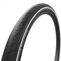 Michelin City Street Performance 62tpi 27.5´´ X 2.20 Steifer Urbanreifen