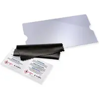 Nacon Playstation Portal Tempered Glass - White - ONE SIZE