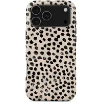 Burga Almond Latte - Apple iPhone 17 Pro Max Tough MagSafe Case