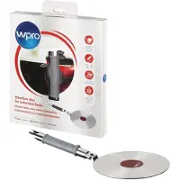Wpro induktioalusta IDI105 (22 cm)