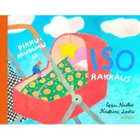 Pikkumummu ja iso rakkaus