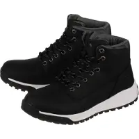FILA Bootsit 'Lance XXI' musta