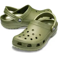 Crocs Classic Clog