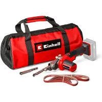 Einhell akkunauhahiomakone TE-BF 18 Li-solo
