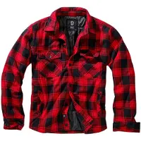 Brandit Lumberjack Takki