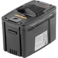 Stiga Akku ePower E 420; 48 V; 2,0 Ah