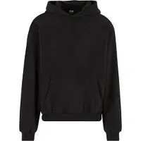 Urban Classics Jaquard Velvet Huppari