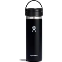 Hydroflask Wide Mouth Flex Sip 591ml