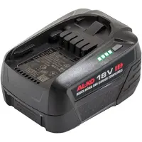 Al-Ko Akku B75.5 Li 18V (Li-ion 4.0 Ah / 18 V)