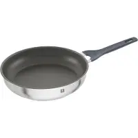 Zwilling Simplify paistinpannu 28 cm, ruostumatonta terästä
