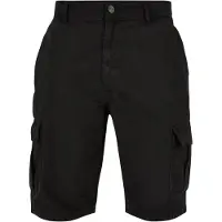 Urban Classics Gargohousut musta