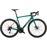 Wilier Garda Reflex 105 2026 Maantiepyörä