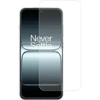 SKALO OnePlus Nord CE5 Näytönsuoja Karkaistua Lasia - Läpinäkyvä