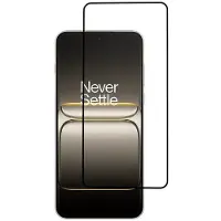 SKALO OnePlus Nord 5 Kokonaisvaltainen näytönsuoja karkaistua lasia - Läpinäkyvä
