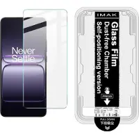 IMAK OnePlus Nord CE5 H Series Näytönsuoja Asennuskehys - Läpinäkyvä