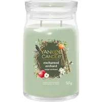 Yankee candle Enchanted Orchard Signature Large Jar 567 g