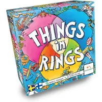 Lautapelit.Fi Things in Rings peli