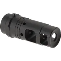 Ares Type C Blast Shield Liekinsammuttaja
