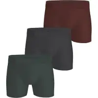 Björn Borg Microfiber Boxers 3-pack