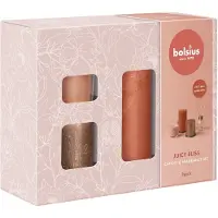 Bolsius juicy bliss lahjapakkaus