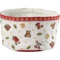Villeroy & Boch - Toy's Delight Gobelin Leipäkori 24 cm
