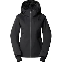 The North Face W Lenado Jacket - Black - M