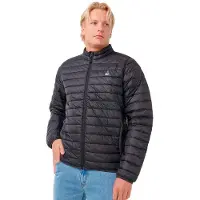Rip Curl Anti Series Search Puffer Crew Collegepaita