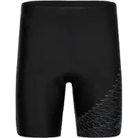 Speedo Medley Logo Jammer
