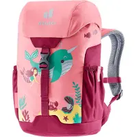 Deuter Schmusebär 8l Reppu