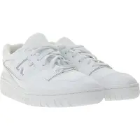 New Balance 550 Kids Lace - White - 37.5