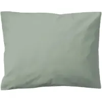 Finlayson satiini tyynyliina 50X60 salvia