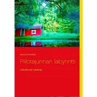 Metsälilja, Piilotajunnan labyrintti - Unitulkinnan käsikirja