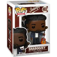 Funko POP! POP! Vinyylihahmo: Shaboozey - Tipsy