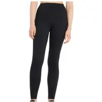 New Balance Athletics Reflective Heat High Rise Legging 27" - Black - L
