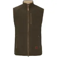 Härkila Sandhem Sherpa Fleecetakki Mies Willow green L