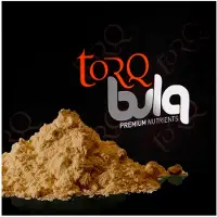 Torq Vegan Robust & Fruity Isotonisches Pulvergetränk 1.5kg