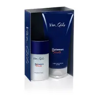Van Gils Between Sheets Set Deostick + Shower Gel