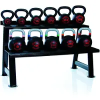 Gymstick Rack For Kettlebells,, Säilytys - Kettlebells