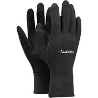 Craft Men's Essence Multi Grip Glove Black Urheiluhanskat 10/L