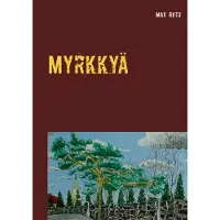 Roth, Myrkkyä - ja kossua