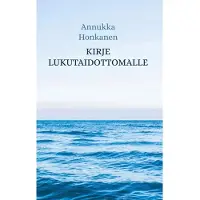 Honkanen, Kirje lukutaidottomalle