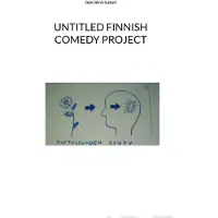 Järvi-Laturi, Untitled Finnish Comedy Project