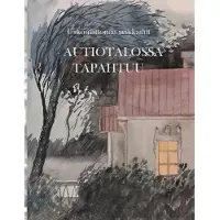 Mattila, Autiotalossa tapahtuu